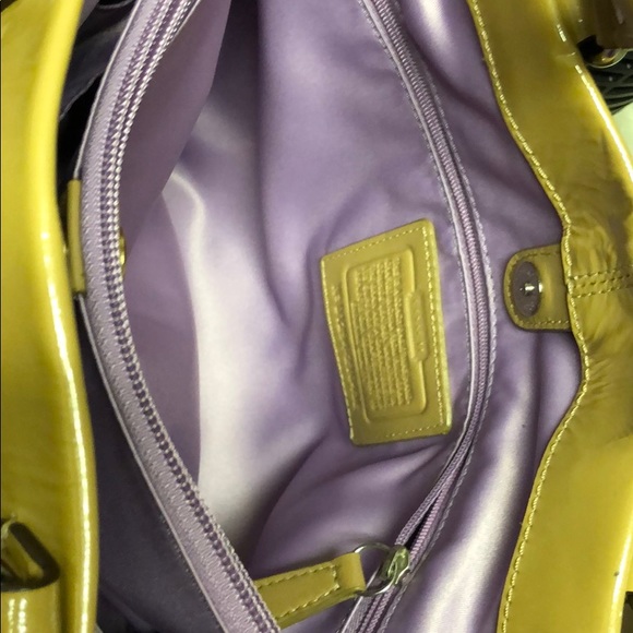 Coach Bags Coach Shoulder Bag Poshmark